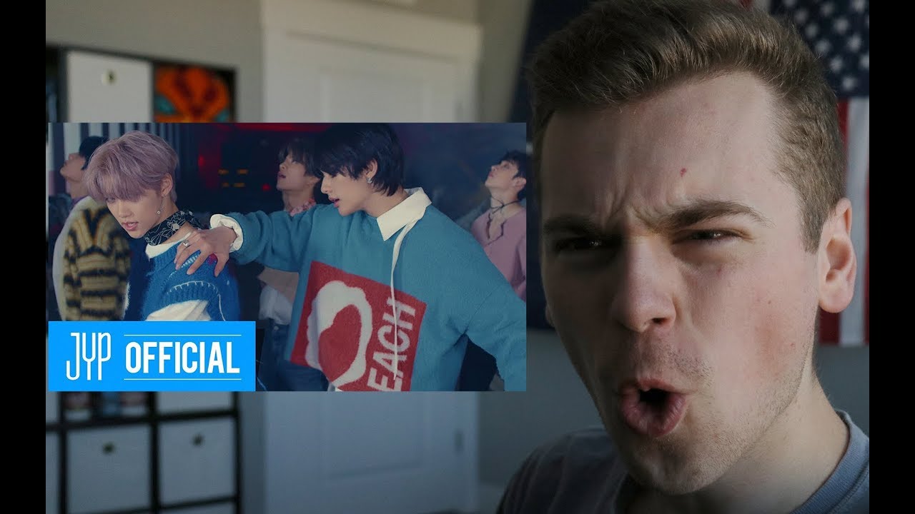 FELIX PLEASE (Stray Kids 