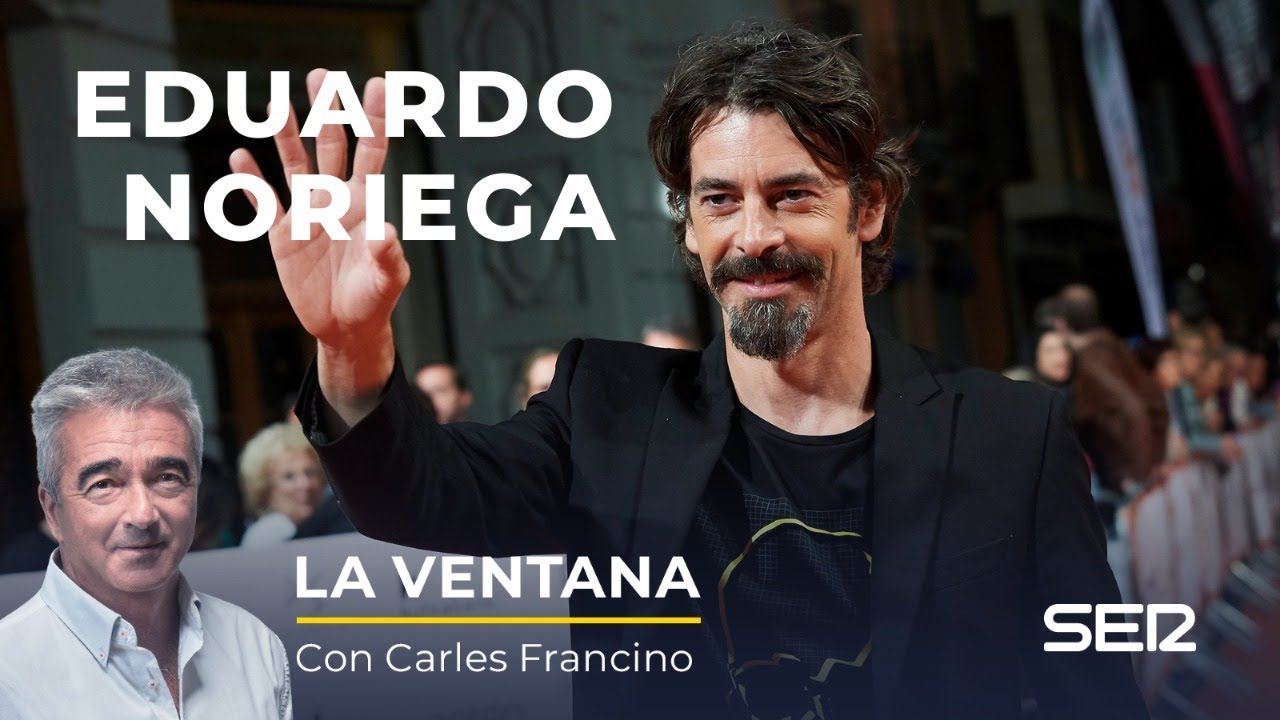Entrevista a Eduardo Noriega [03-02-2021]