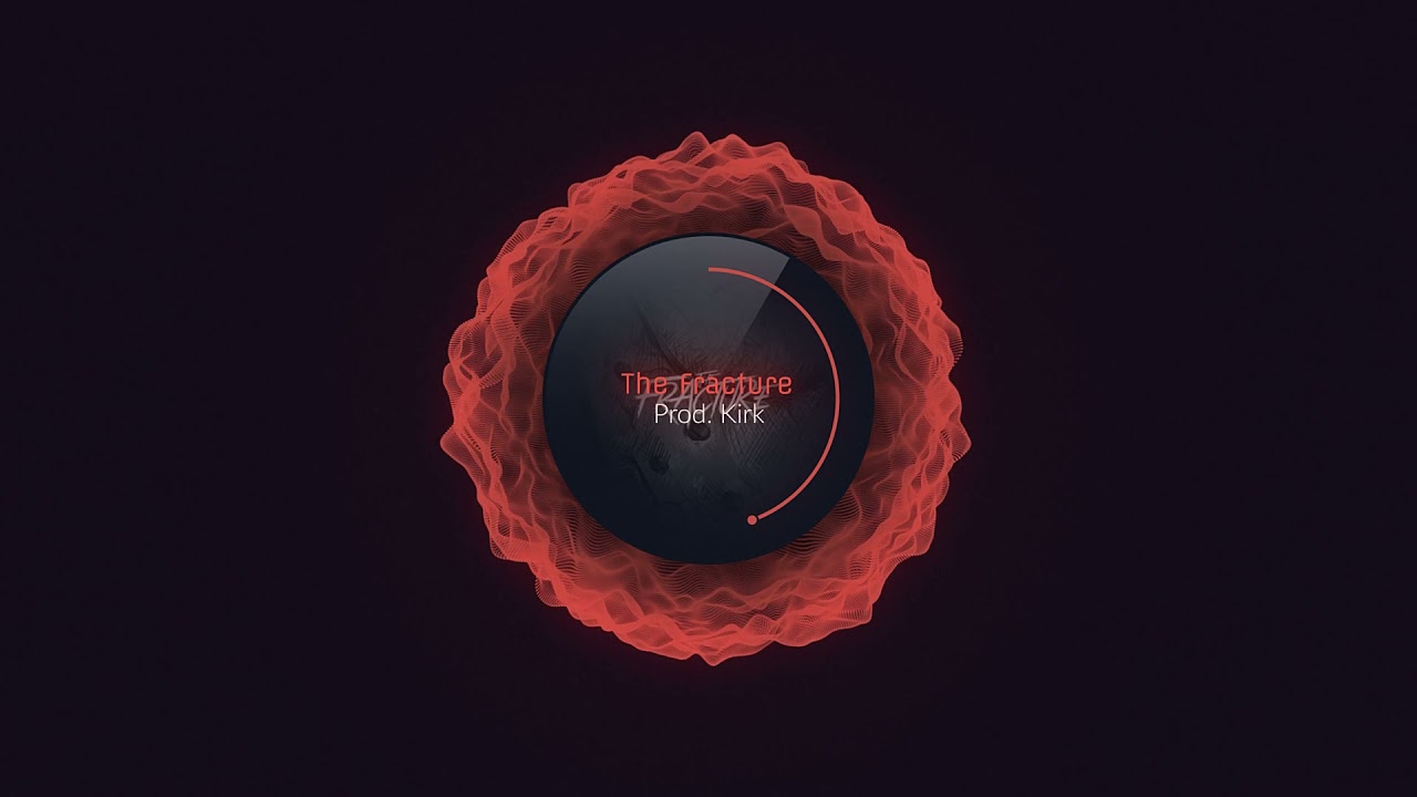 THE FRACTURE  | A TRIBUTE TO SOLGODS  - 0xKirk (Prod.  Kirk)