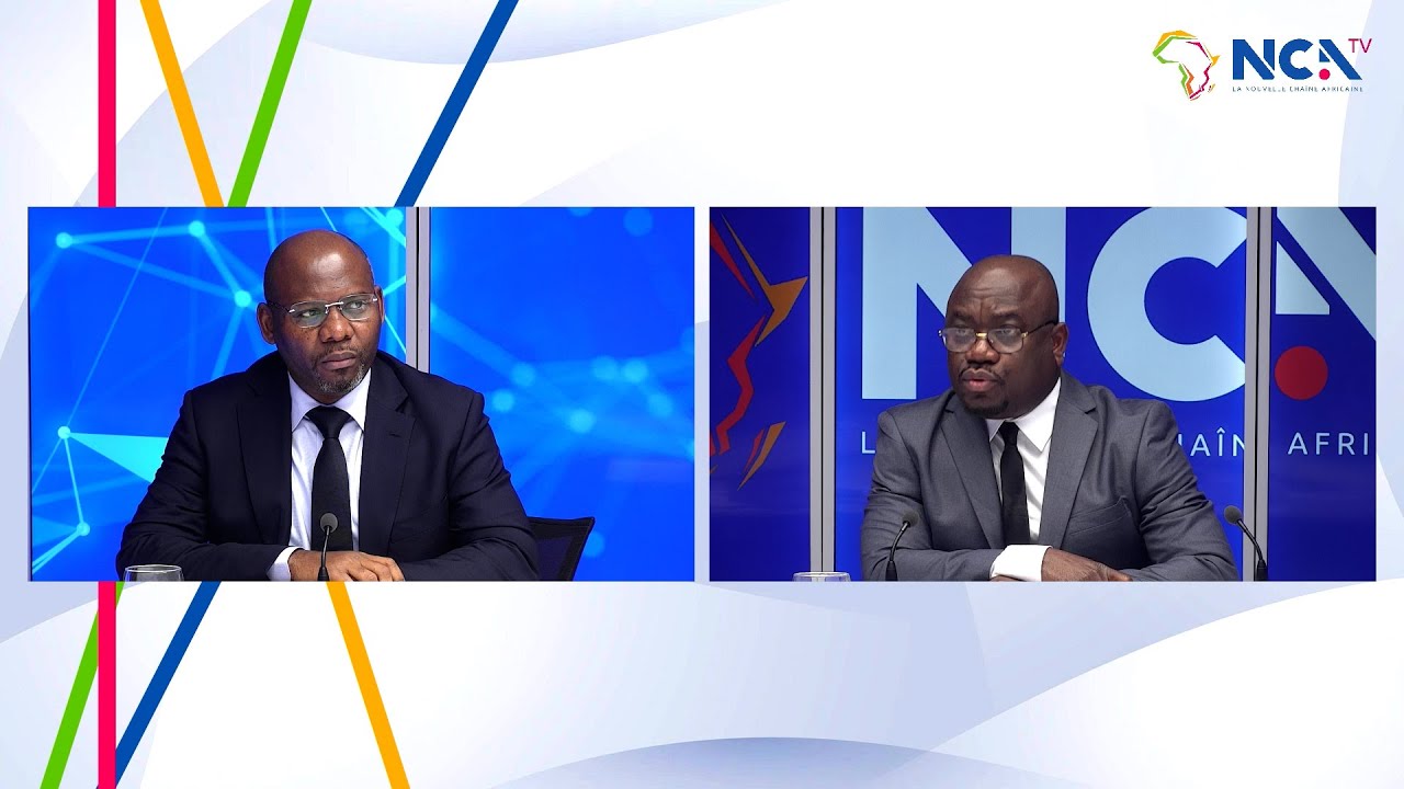 FRONTAL-PARTIE_1 - VERS UN AFFRONTEMENT MILITAIRE ÉTATS-UNIS - IRAN : QUELLE PORTÉE POUR L’AFRIQUE ?