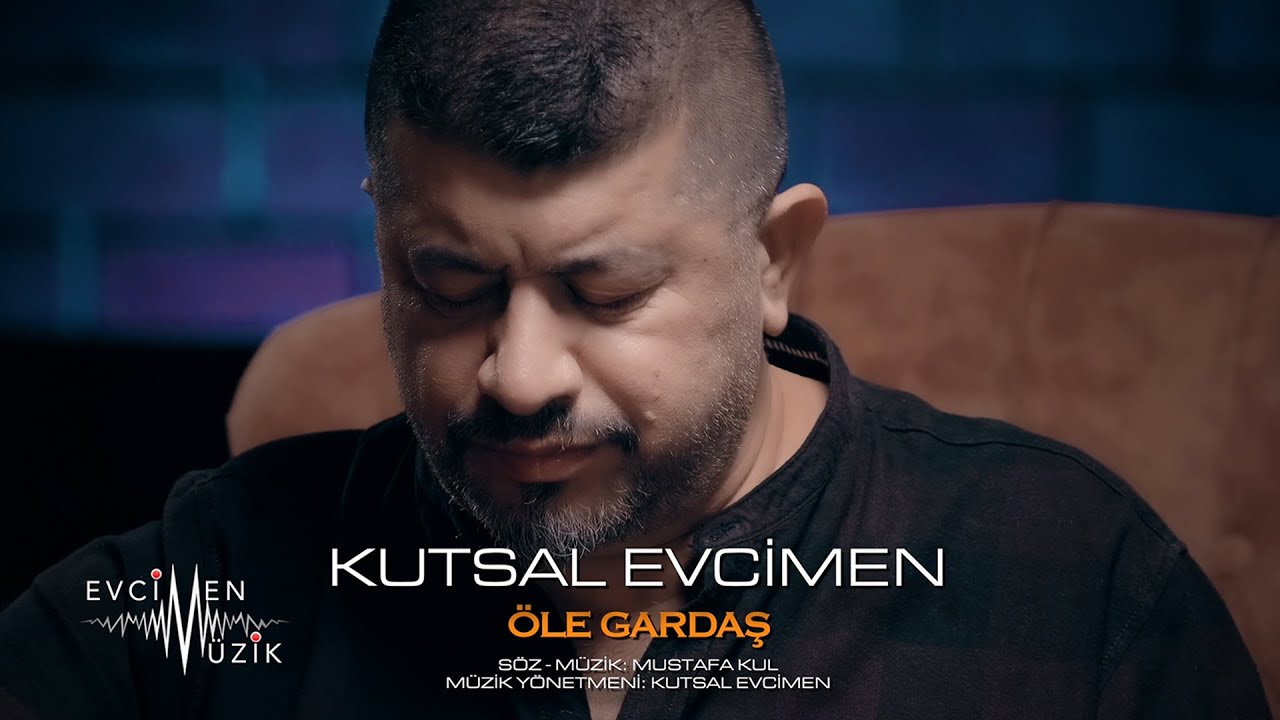 Kutsal Evcimen - &Ouml;le Gardaş