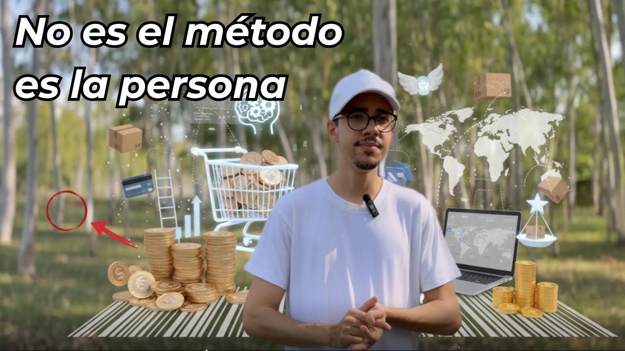 Dropshipping en PARAGUAY | Mi opinión después de 9 meses