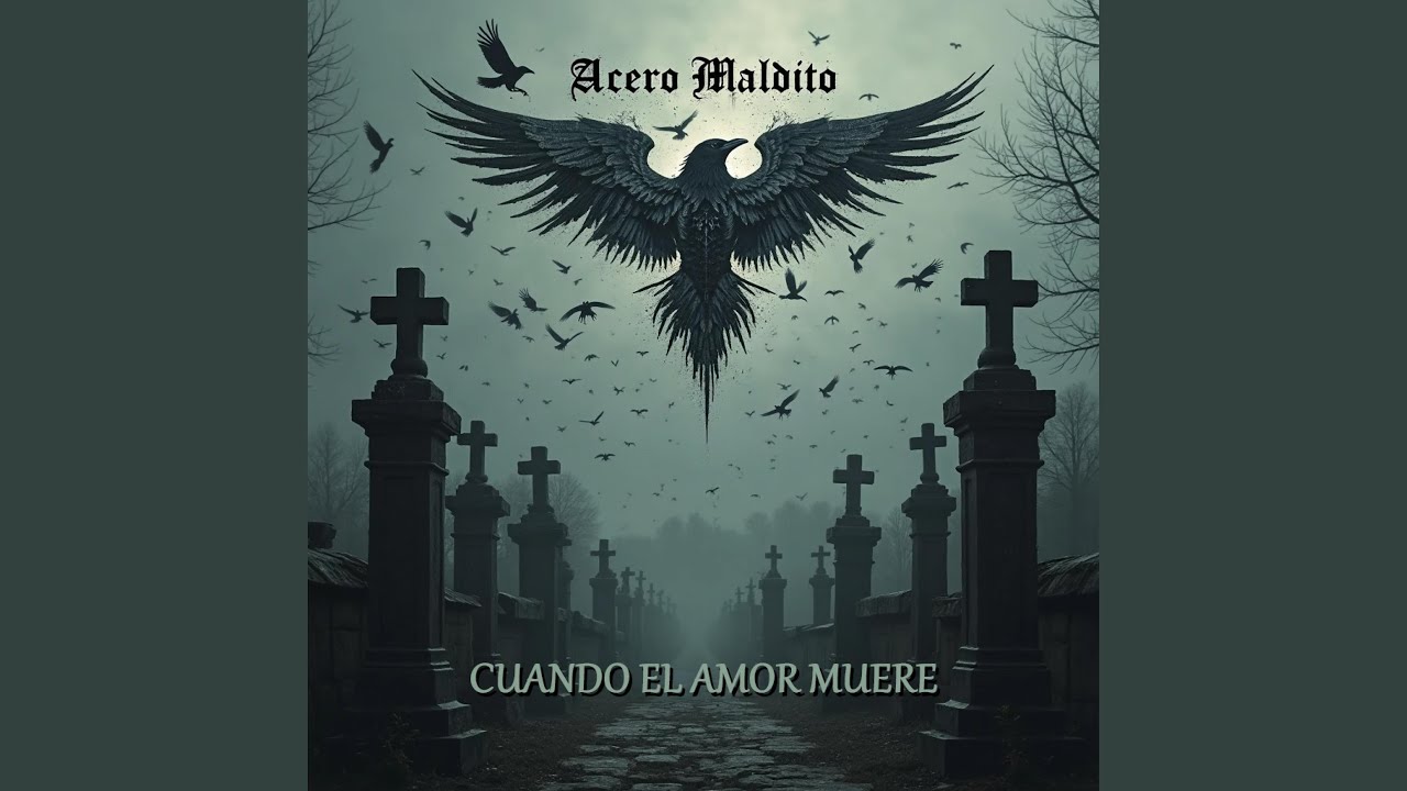 CUANDO EL AMOR MUERE