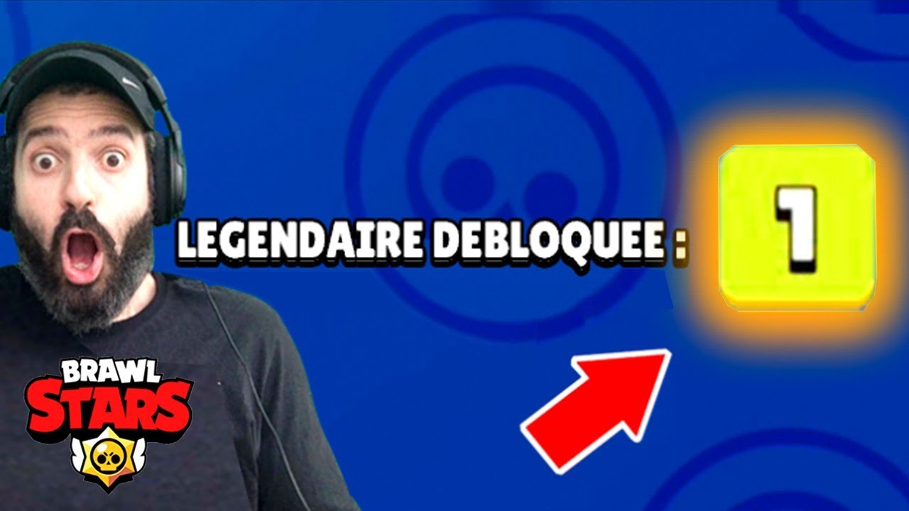 BATTLE PACK OPENING - J'AI LA PLUS GROSSE CHANCE LEGENDAIRE DU MONDE BFA vs FarsAttack Brawl Stars !