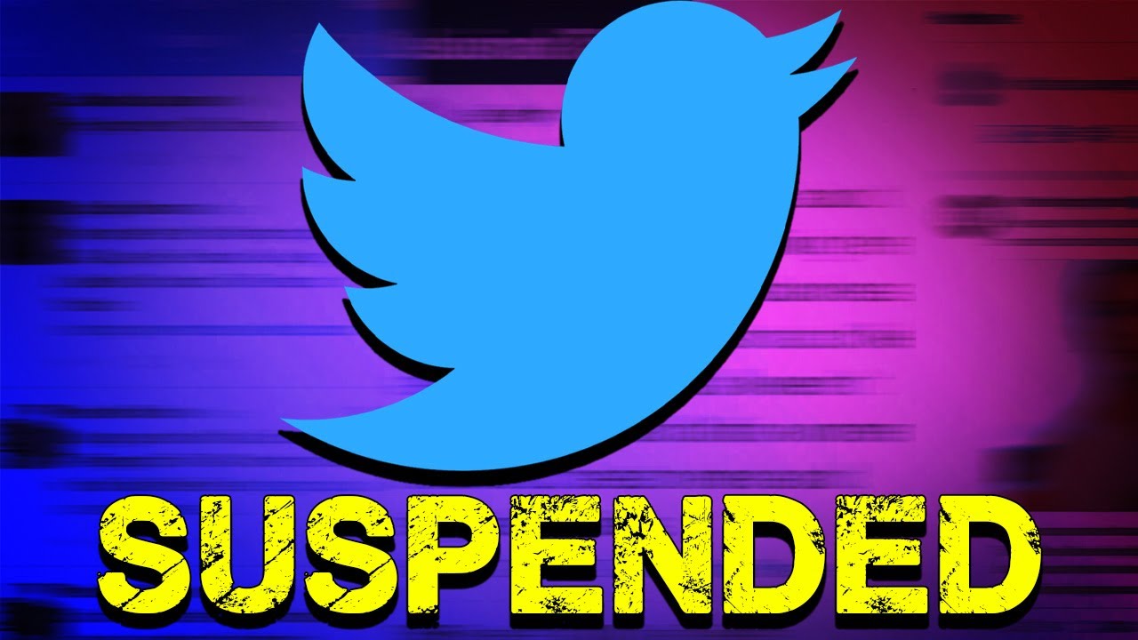Twitter's TERRIBLE Terminated Users..