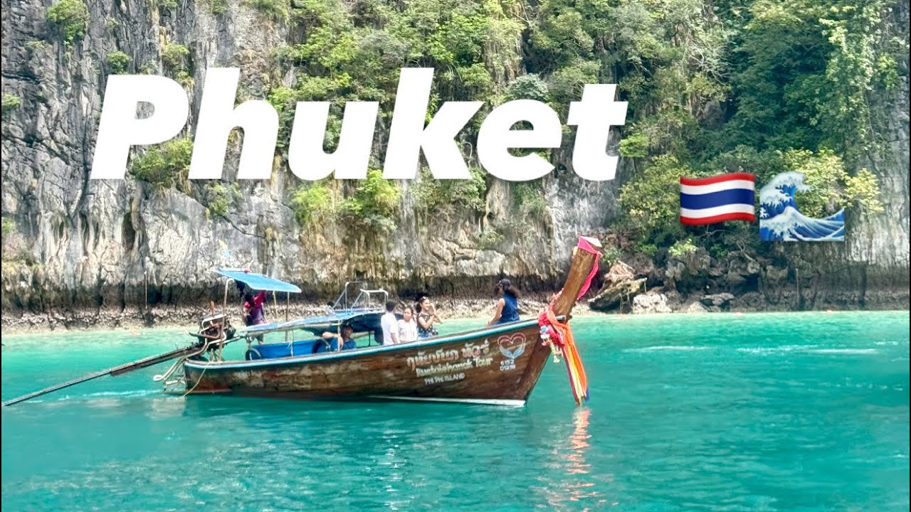 Phuket Memories 