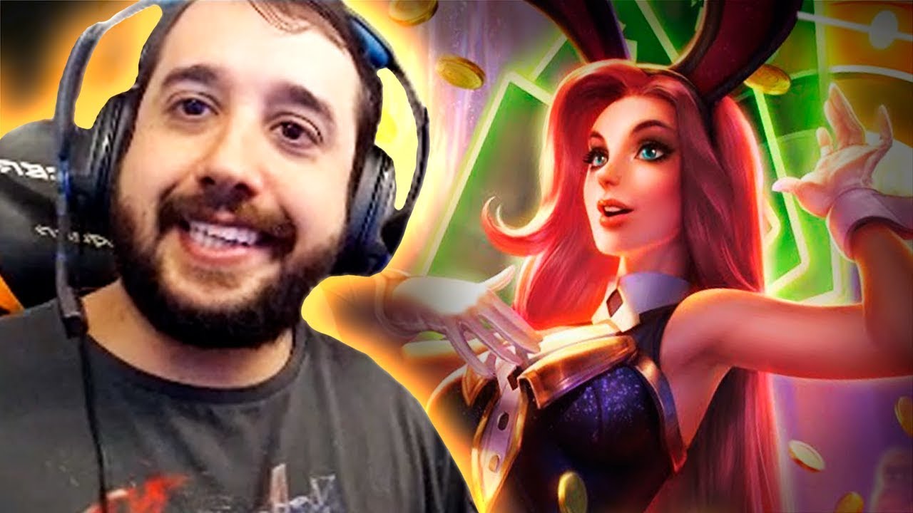 TEM QUE PARAR DE ARRUMAR ESSAS 