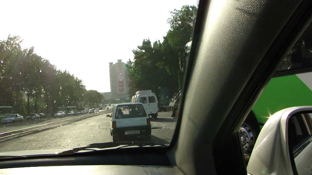 Tashkent Uzbekistan September 07, 2010 (HDTV 1080p)