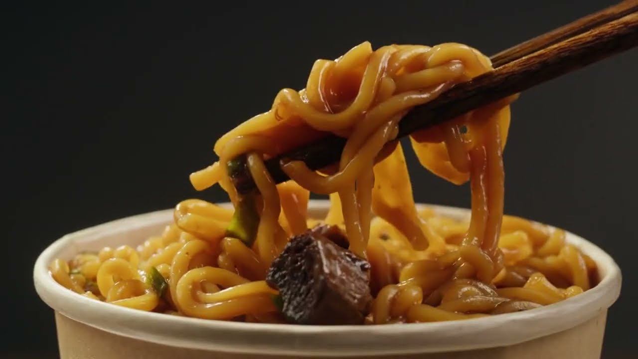 🍜🔥 3 Viral Ramen Hacks You’ll Actually Repeat