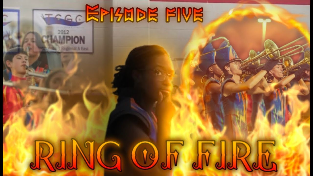 Ring of fire   Episode 5