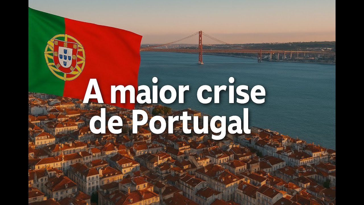 Portugal sem portugueses | O que está acontecendo?