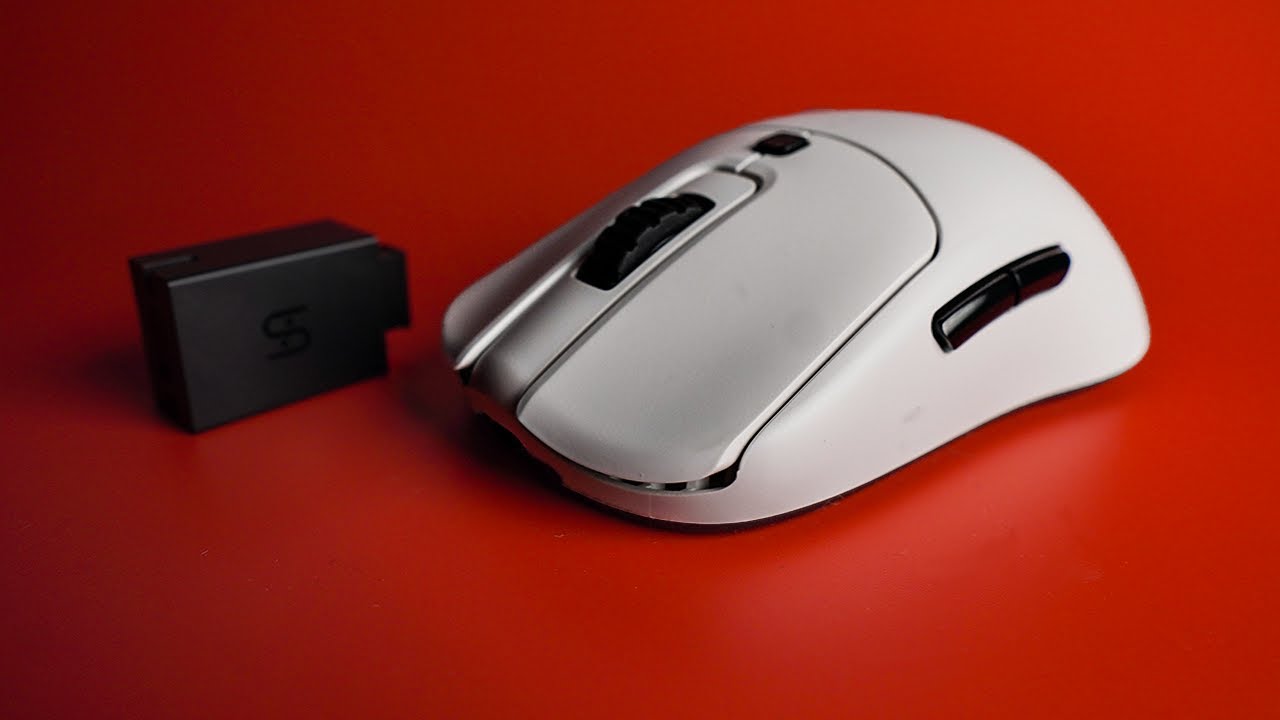 In-Depth With The VAXEE XE Wireless!