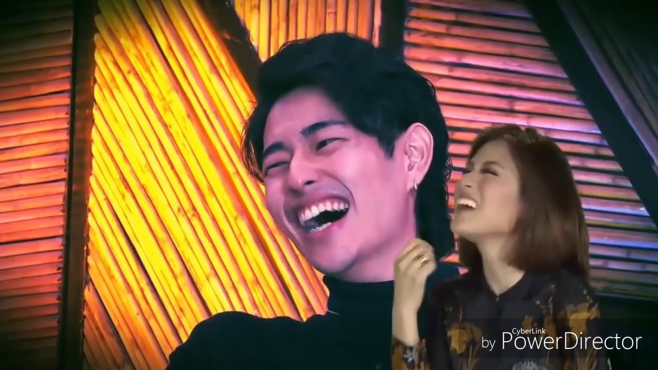 Fumiya and Yamyam Funny Moments.