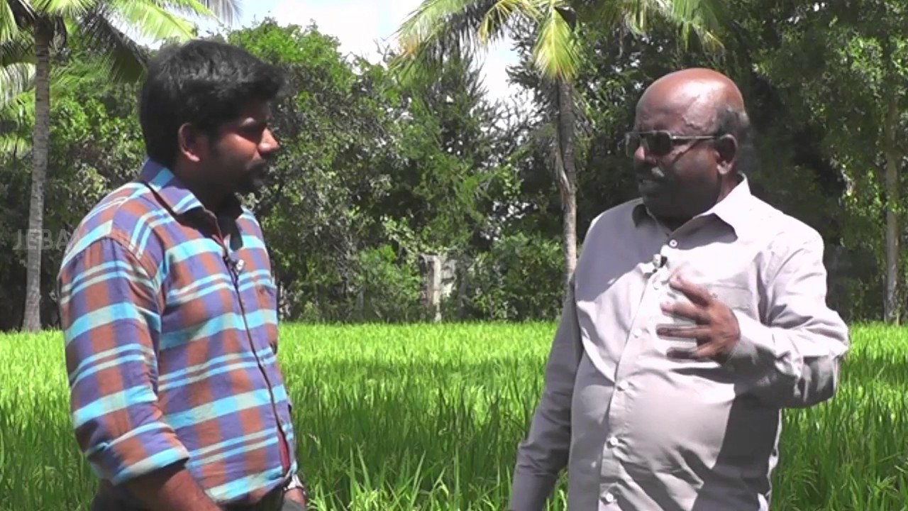 Man of God | Rev . Sam S Panner Salvam | Pr.Justin C Timothy | Jebam tv | Part 1