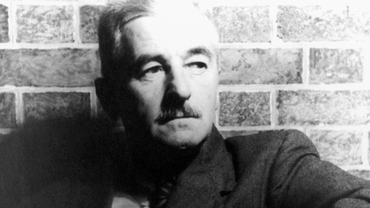 WILLIAM FAULKNER (1897-1962) – Une vie, une œuvre [2011]