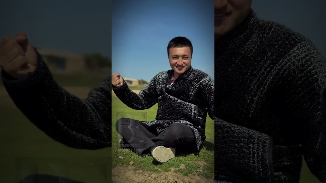 Кишлокнинг бахори