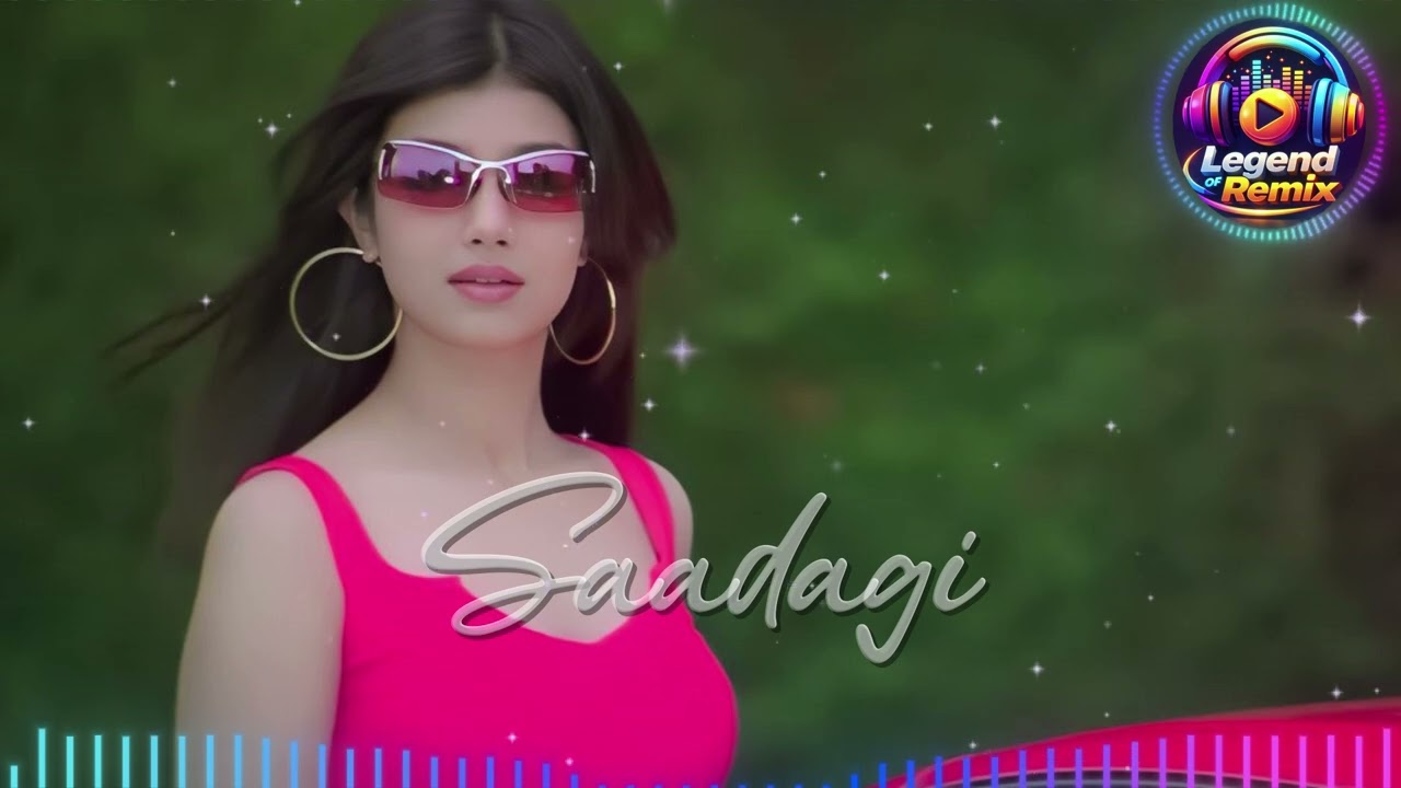 JOGET INDIA 💥SAADAGI 💥