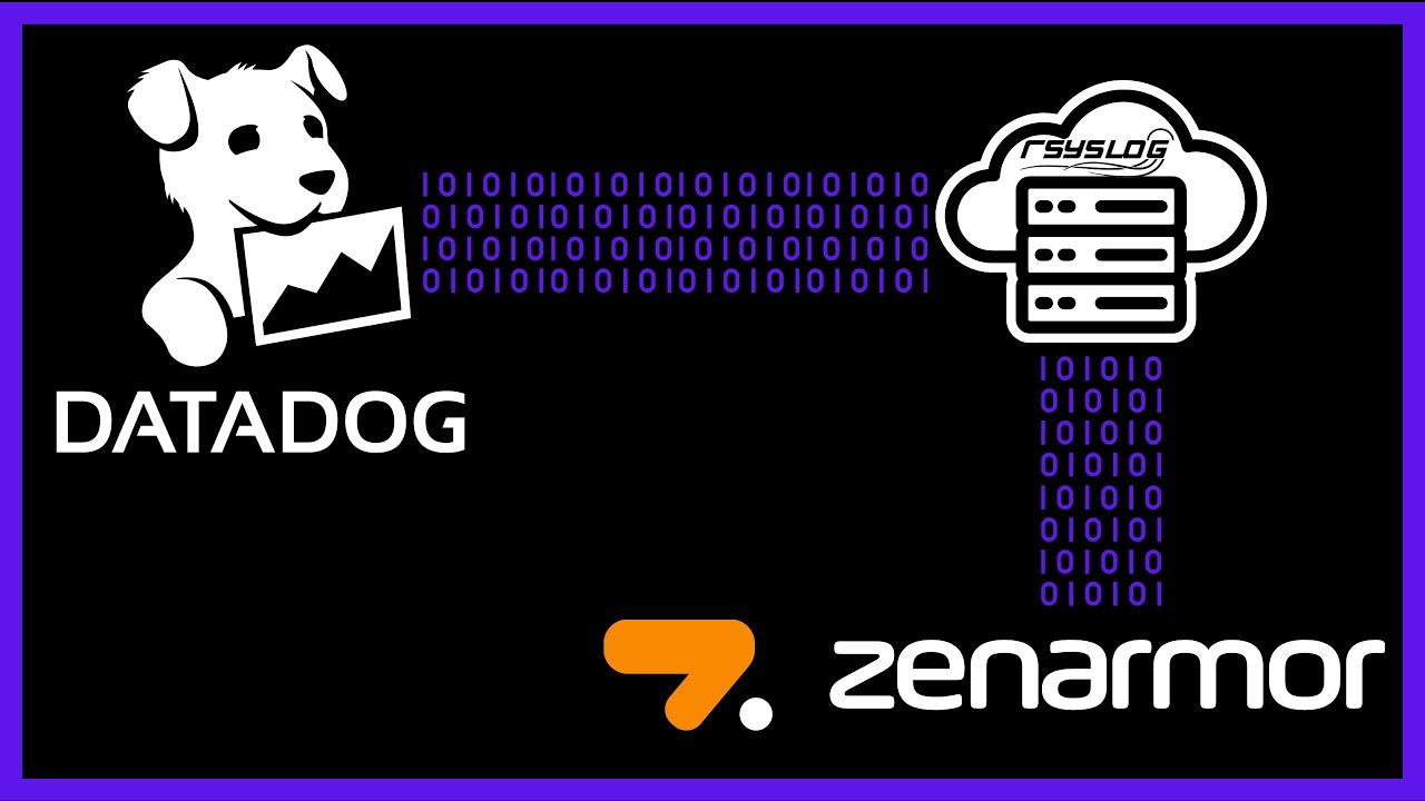 Разбираемся в интеграции Zenarmor и Datadog SIEM: полное руководство для MSSP и бизнес-пользователей