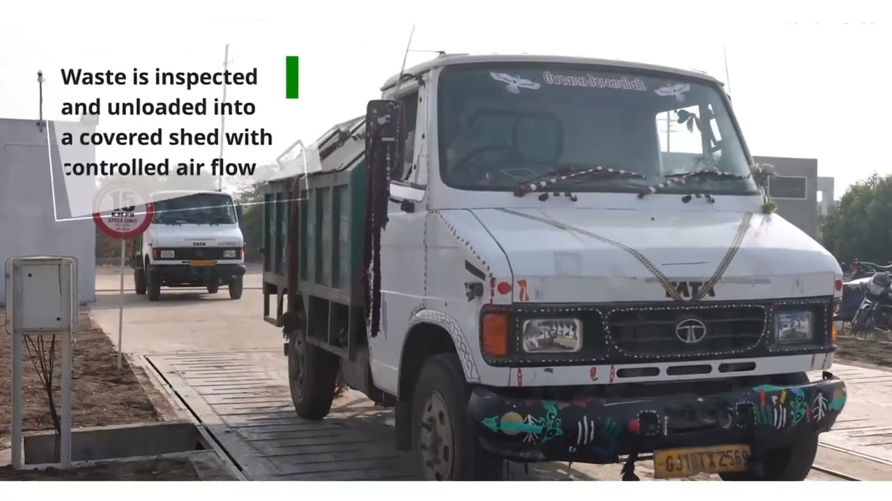 WTE Jamnagar