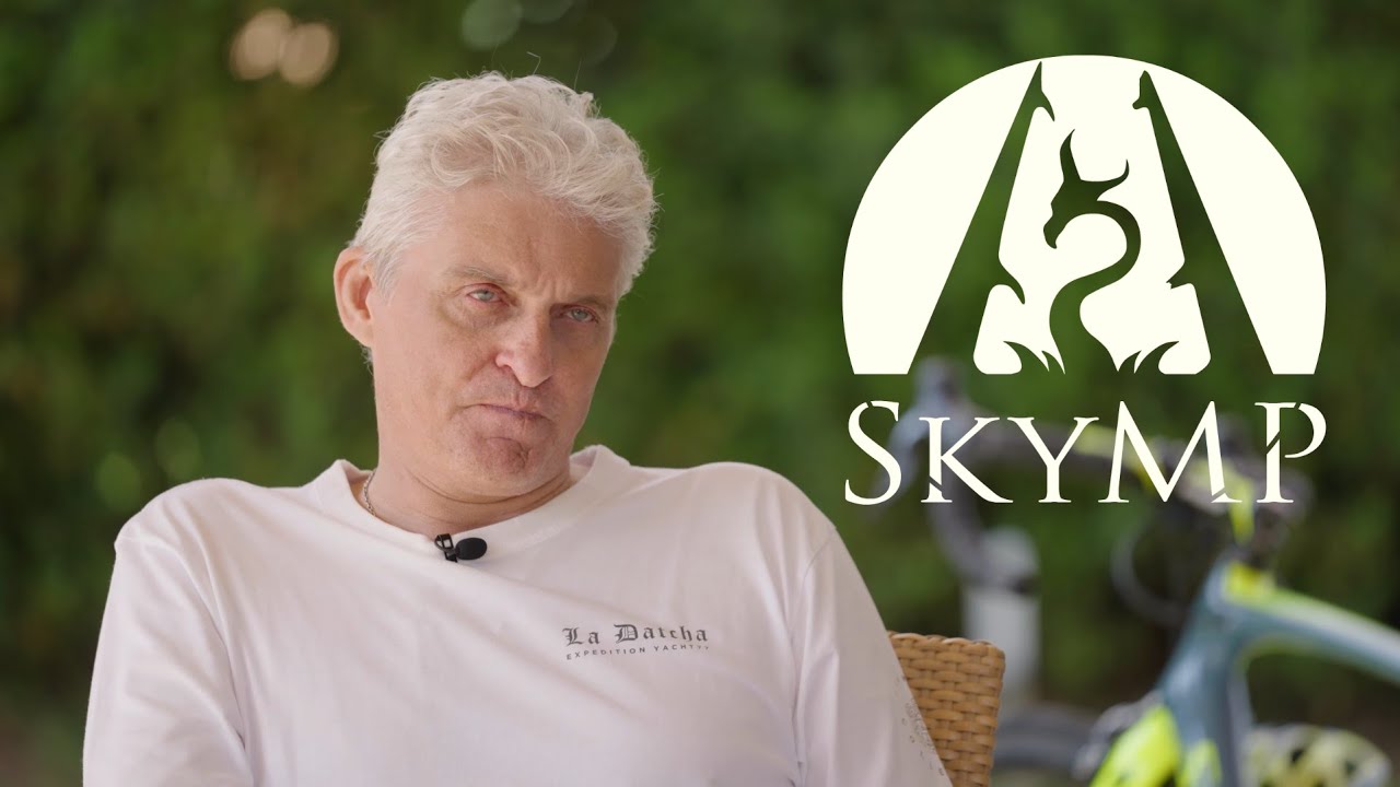 Тиньков про SkyMP (Виденье изнутри)