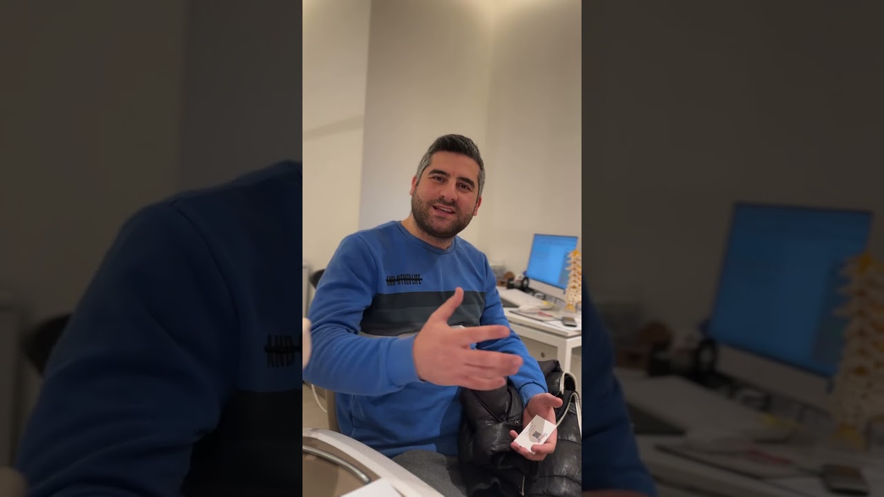 Bel Fıtığı Ameliyatı Olan Hastamız