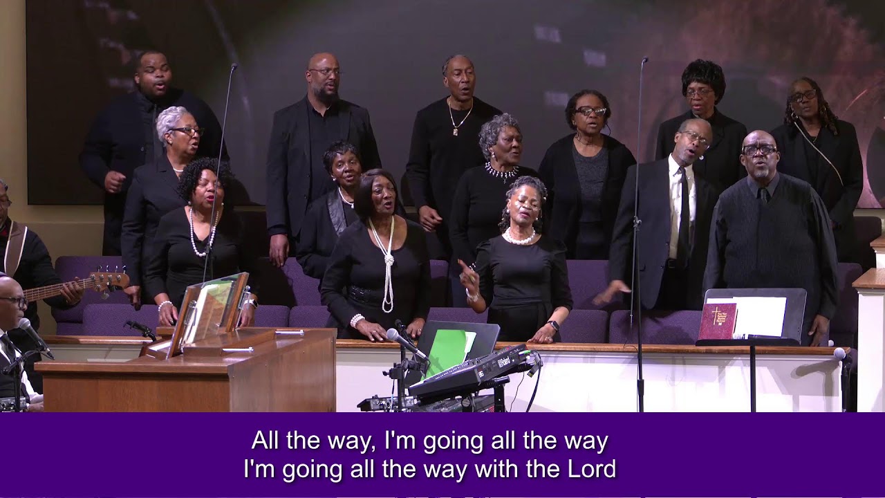 Southern Baptist Church 3/1/2026 10:30 pm Service Bishop Donte Hickman