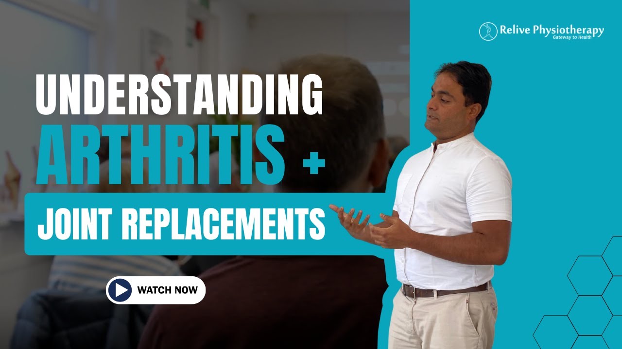 Q&A: What Arthritic Changes Can Be Expected after Joint Replacement Surgery?