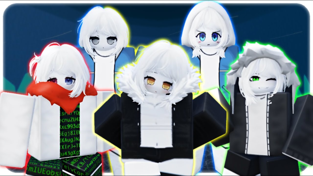 roblox# 851 [ Sans AUs Fighter 2 ] [ Fatal Error , Xans , Gaster Sans , TimeParadox , GT Sans ]