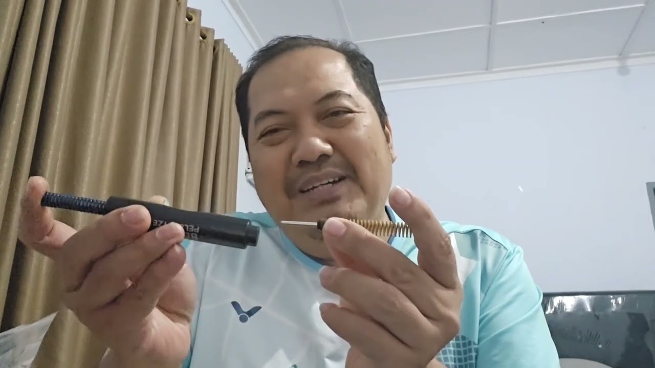 Pengaturan Keseimbangan Per Valve Dan Per Hammer