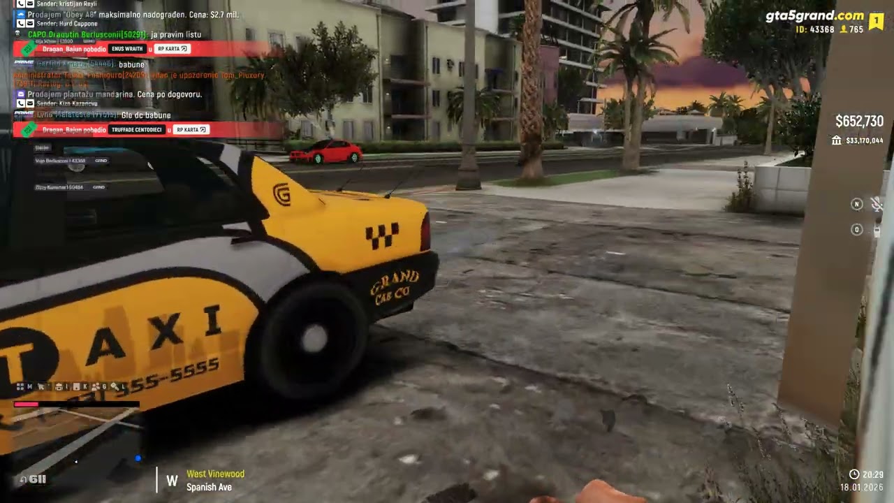 Grand Theft Auto V 2026 01 18   20 29 27 04