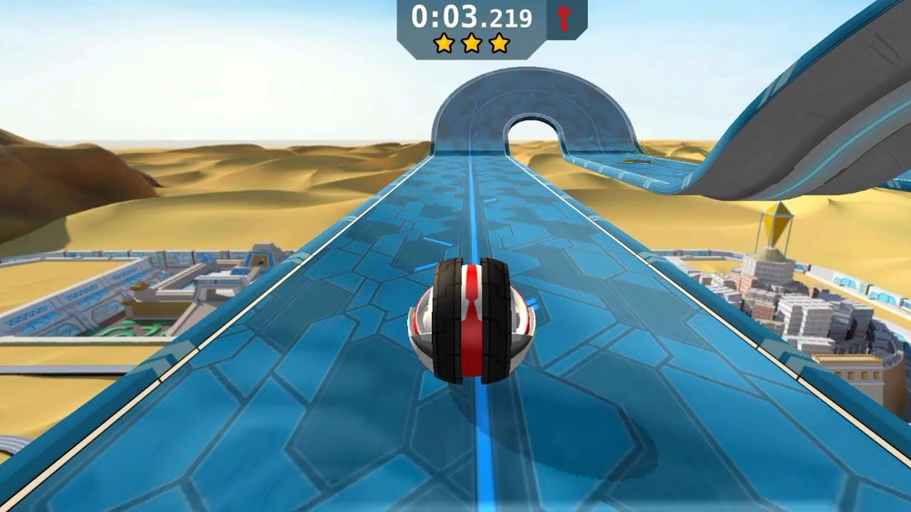 Gyro Balls All levels Gameplay 💥 Naftrix Gaming Game 278 Gyrosphere Evolution 