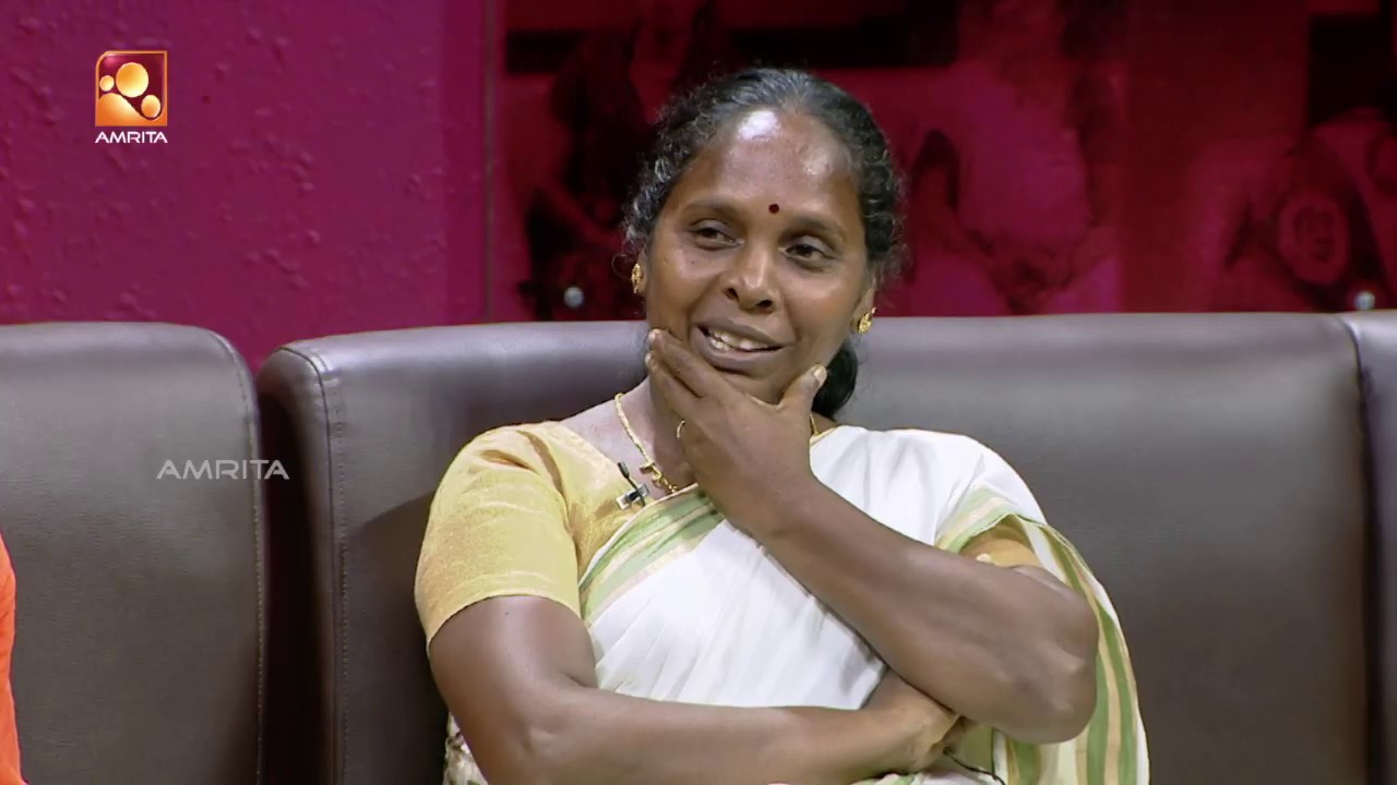 Kathayallithu Jeevitham |Chandini & Praveen | Episode #13 |Amrita TV