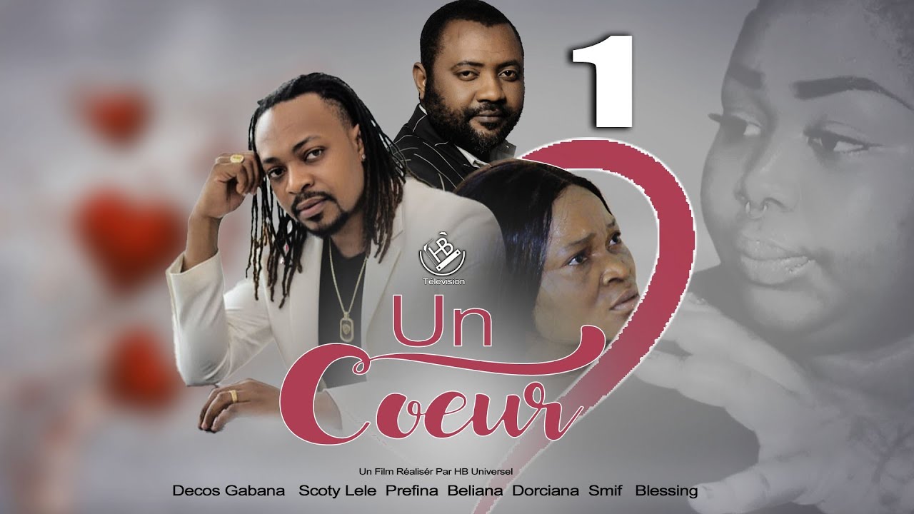 🎬 MOTEMA MOKO  EPISODE 1  [ FILM Congolais ] Avec Gabbana Smif Prefina Soyhy Spaguethy 