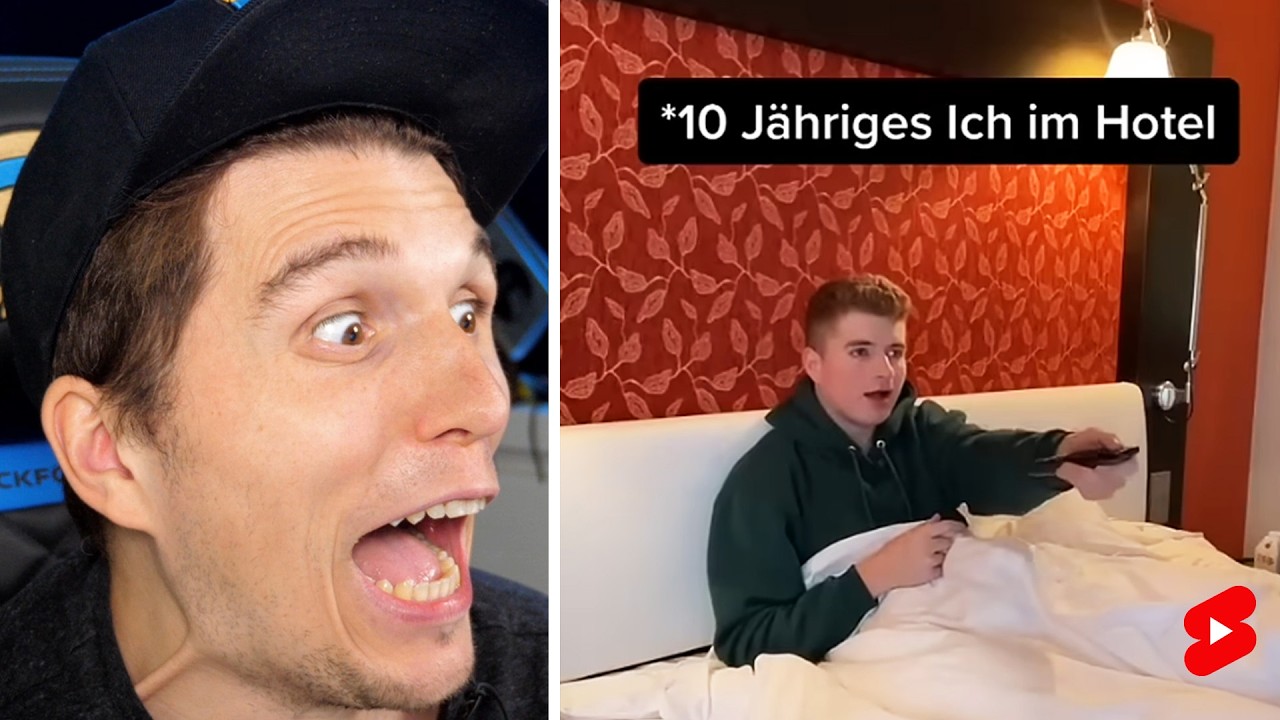 Paluten guckt Shorts 557.0