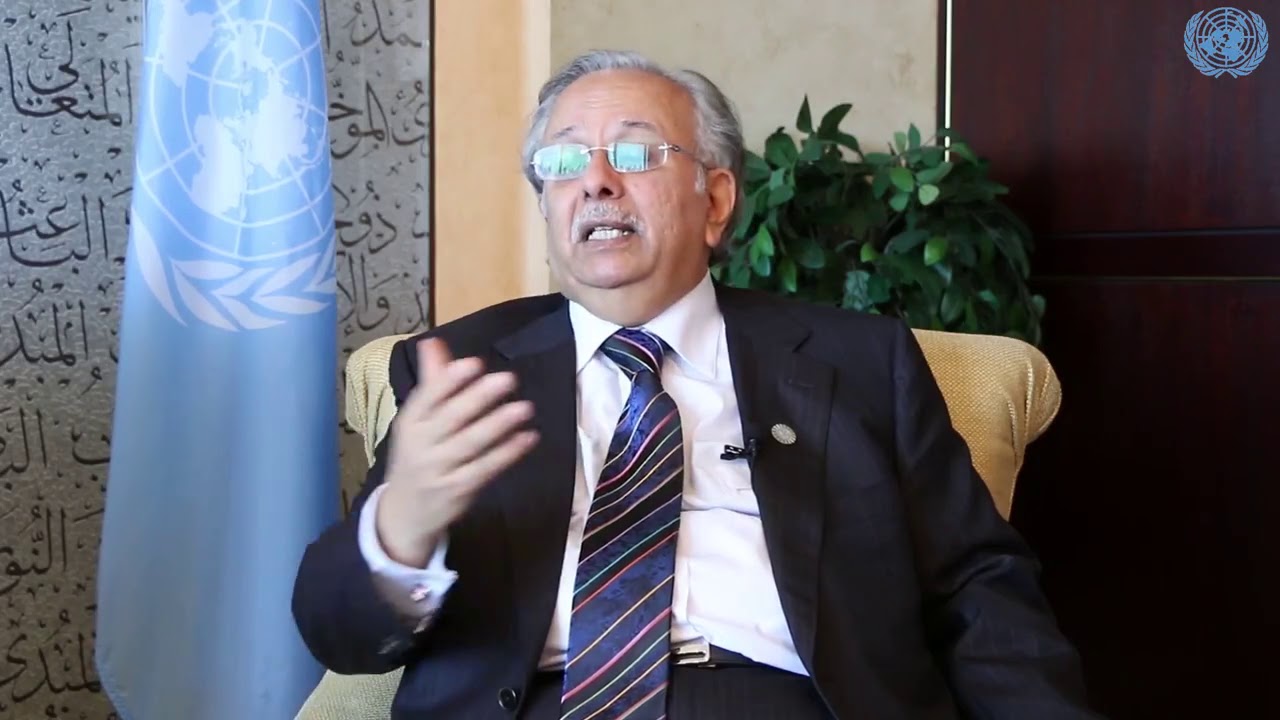 أين وصلت المملكة العربية السعودية في تحقيق أهداف التنمية المستدامة ورؤية المملكة 2030؟