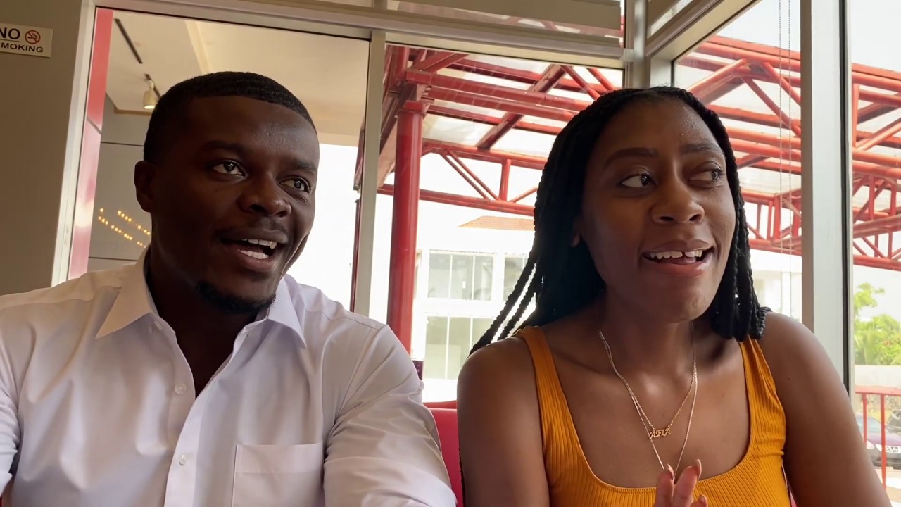 CULTURE CONVOS | Real Estate Development & Construction in Liberia w/ Bleejay Innis of Tri Buchanan