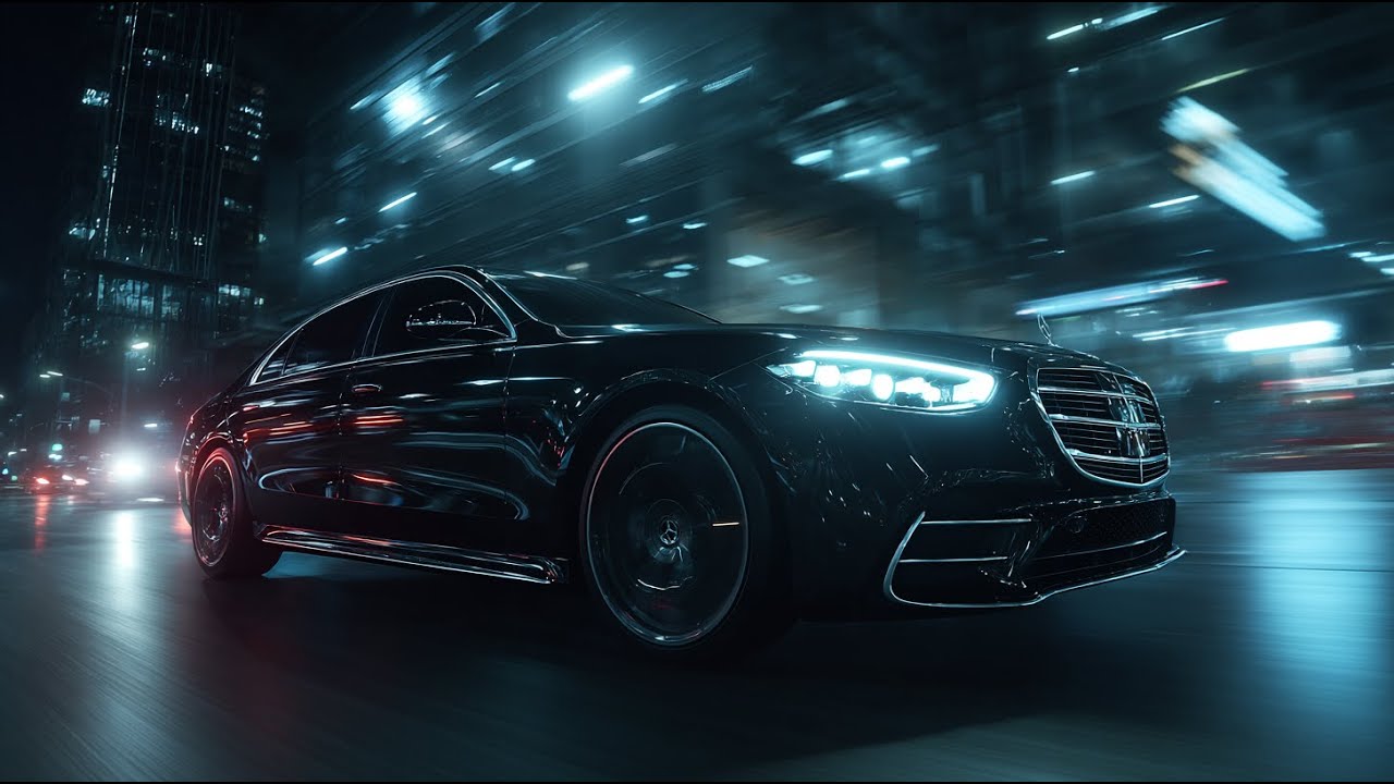 BENZ (prod. Neon Records)