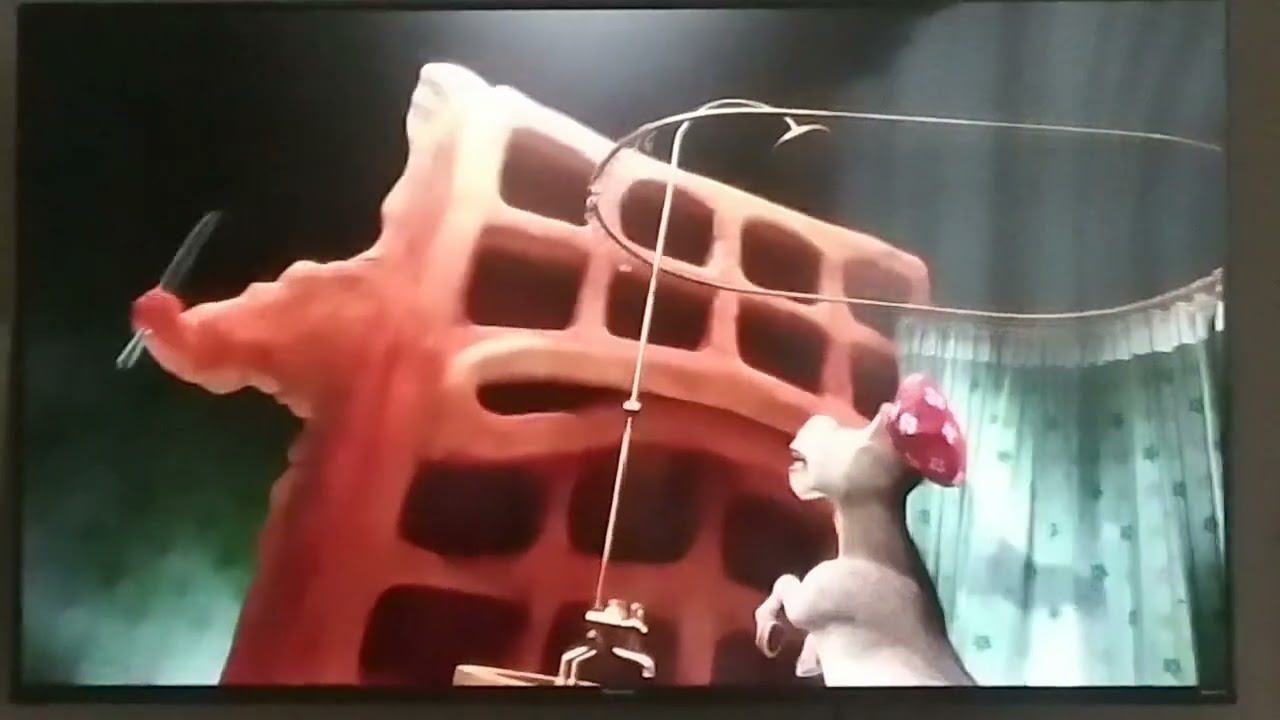 Donkey Screaming 😱