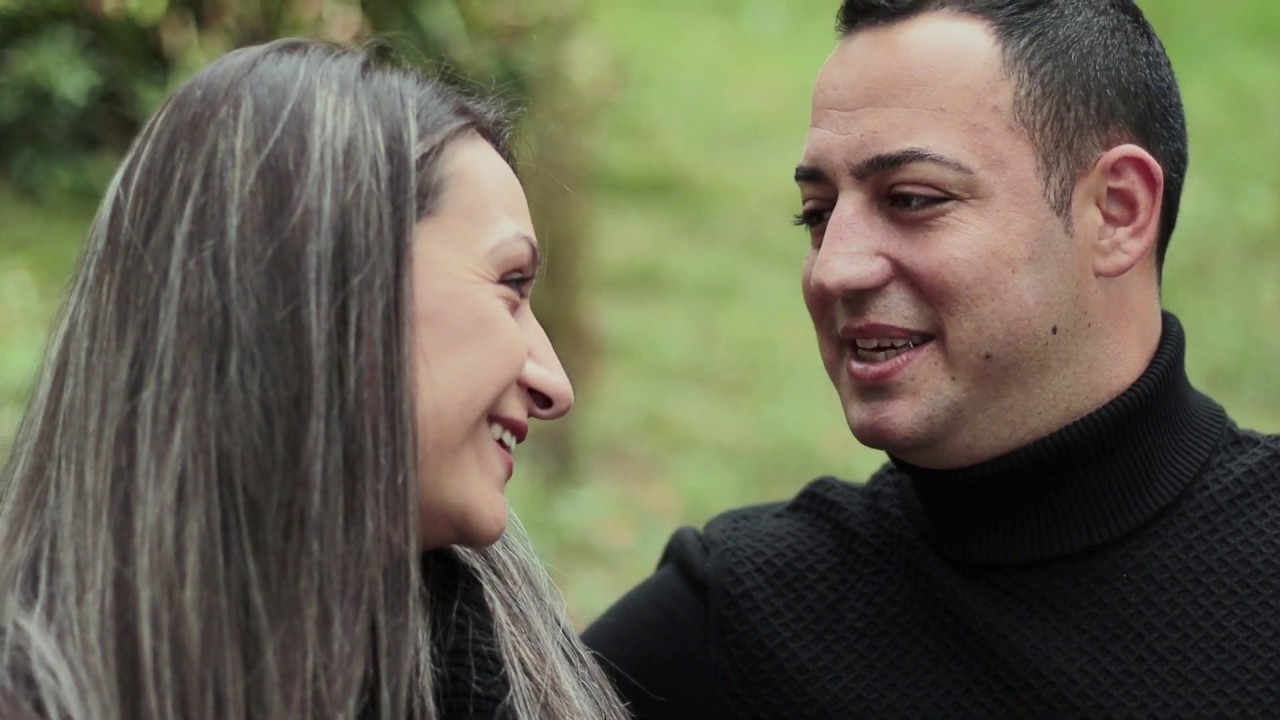 Tasko Karanfilovski -  Samo edno mi e vazno(official video)