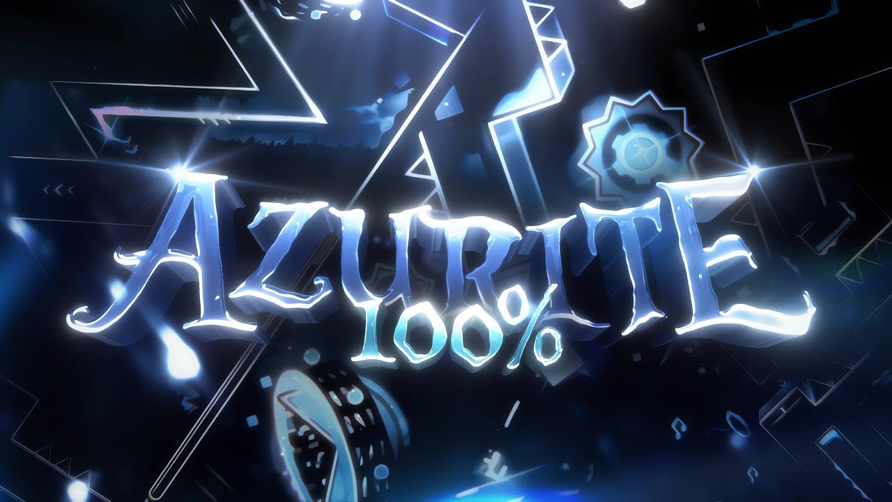 Azurite by Sillow 100%. Top 2 worst low extreme in the GD!