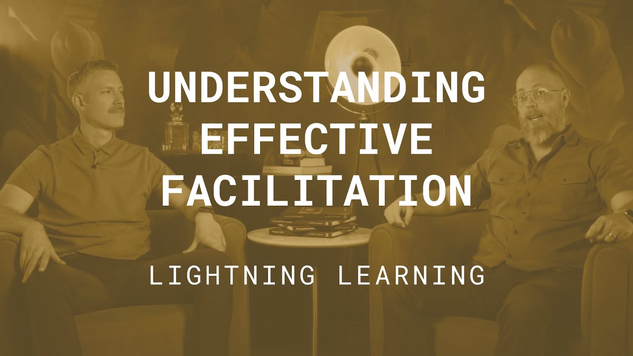 Understanding Effective Facilitation