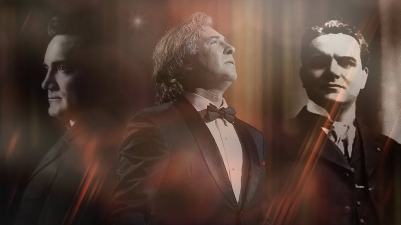 Marcel Journet - Enrico Caruso - Roberto Alagna | 
