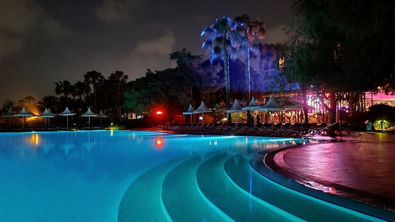 HOTEL TURQUOISE - SIDE - TURKEY 2023