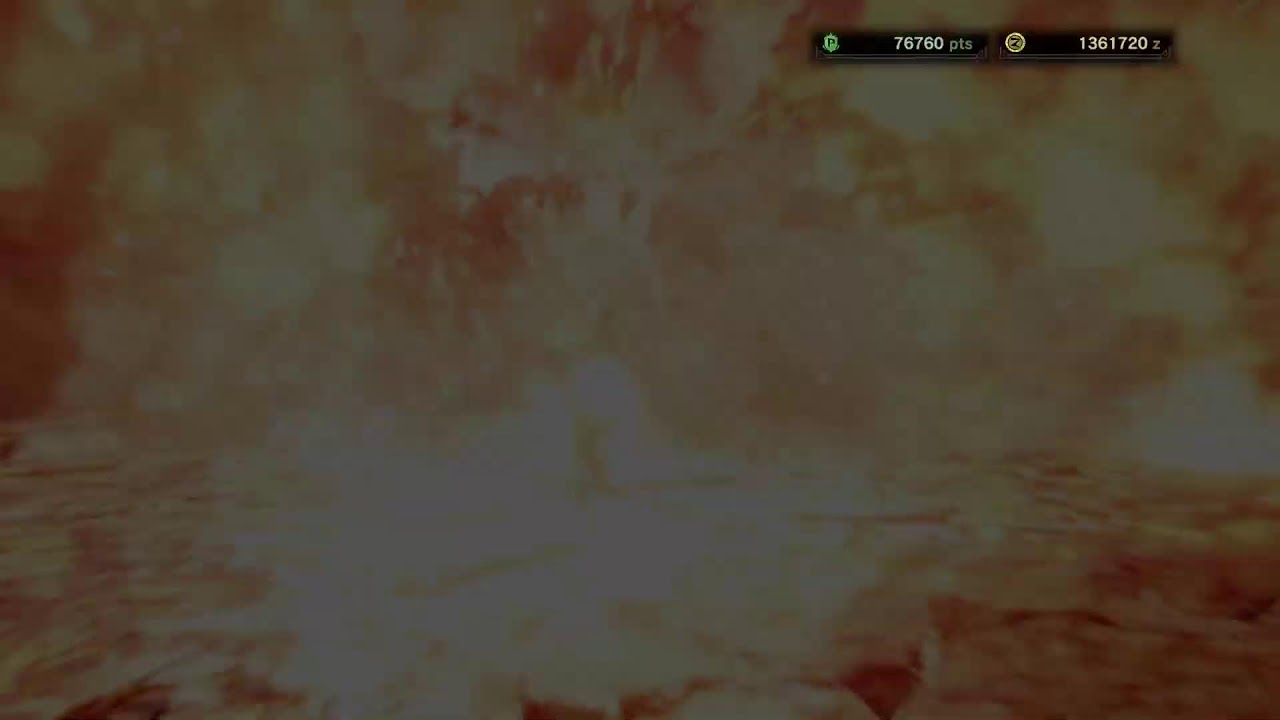 【MHW：IB】まったり☕6️⃣ 臨界ブラキと激昂ラージャンをしばく‼️