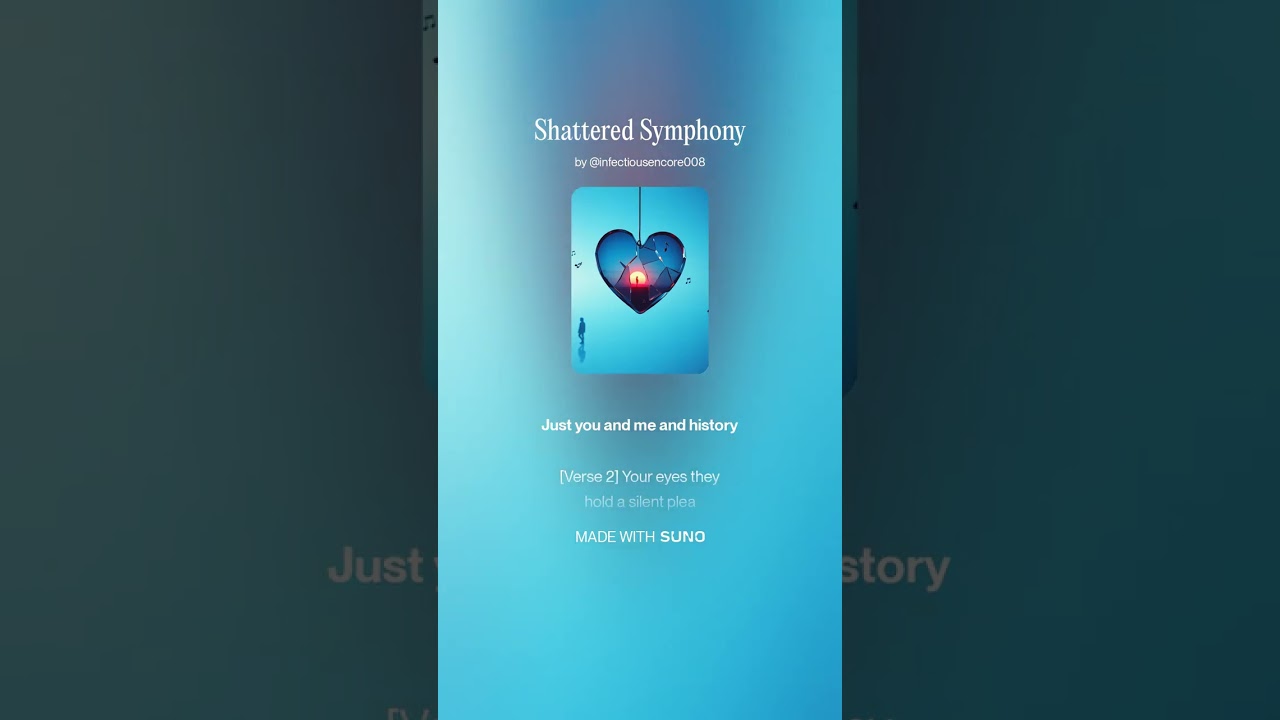 Shattered Symphony