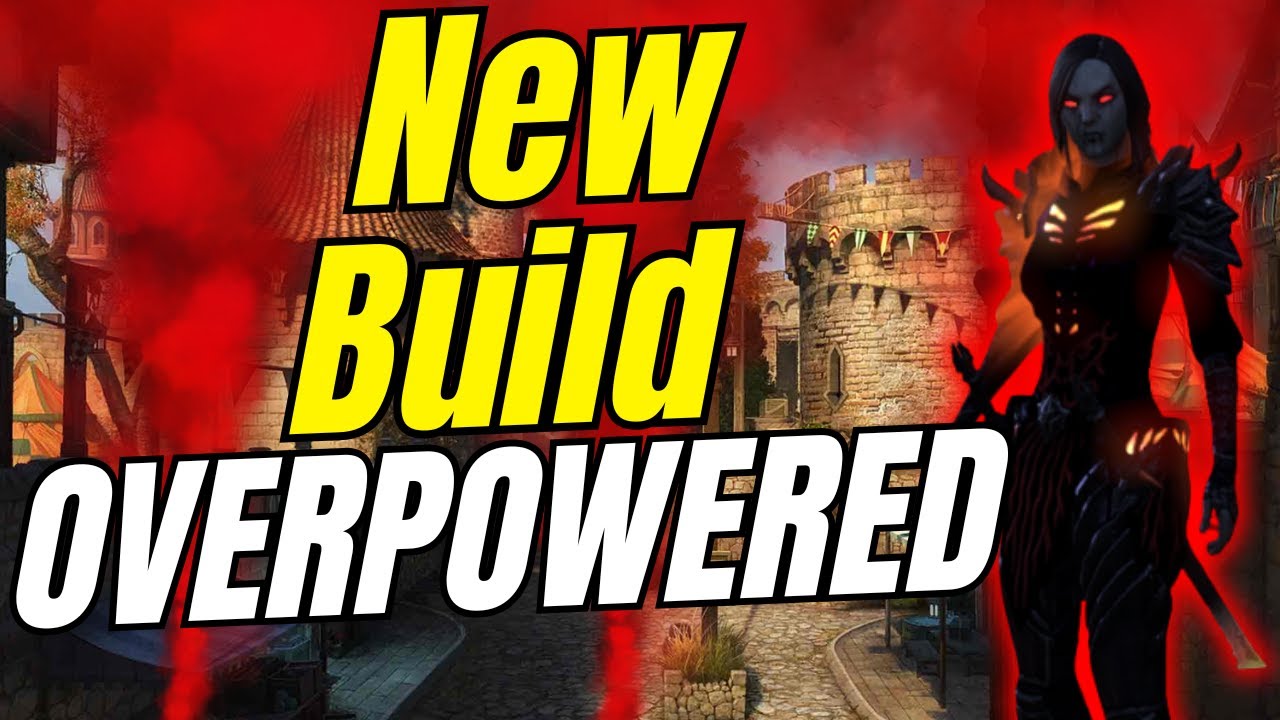 ESO PvP - BGs During 2x AP is UNFAIR - [Battleground Chronicles]