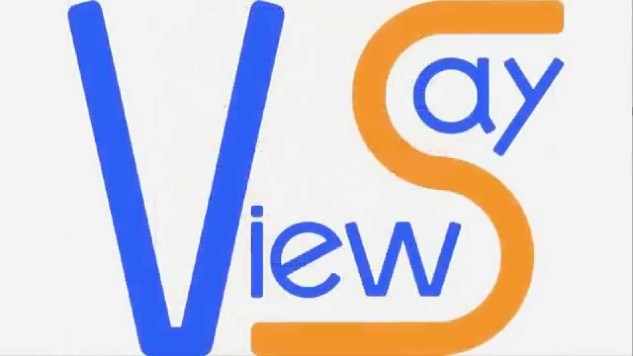 ViewSay - Opinion Web Site