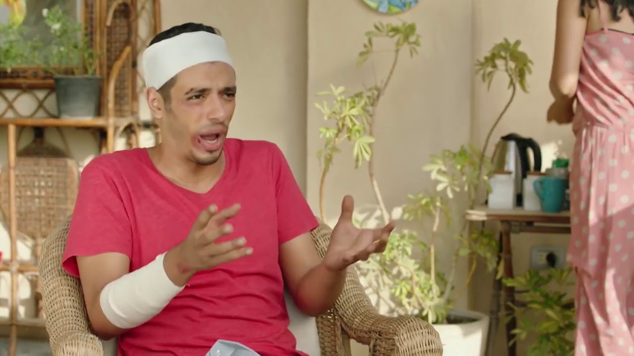 شوف نور  عملت إيه لما عرفت مين شريكها الجديد في الشركة#حكايات_بنات5