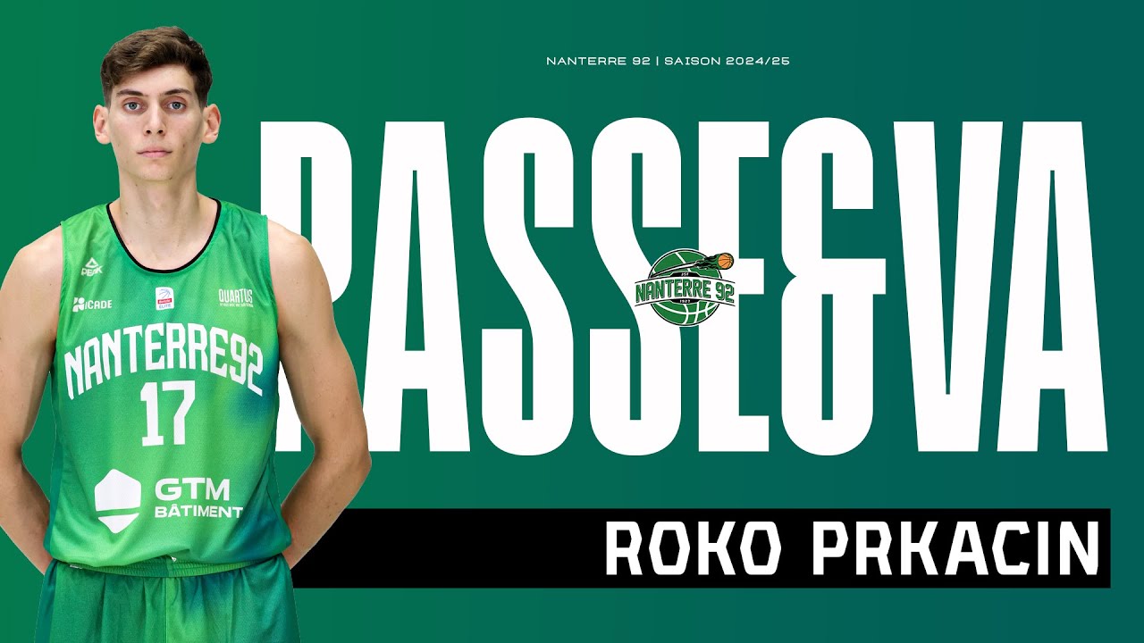 PASSE & VA | Roko Prkacin