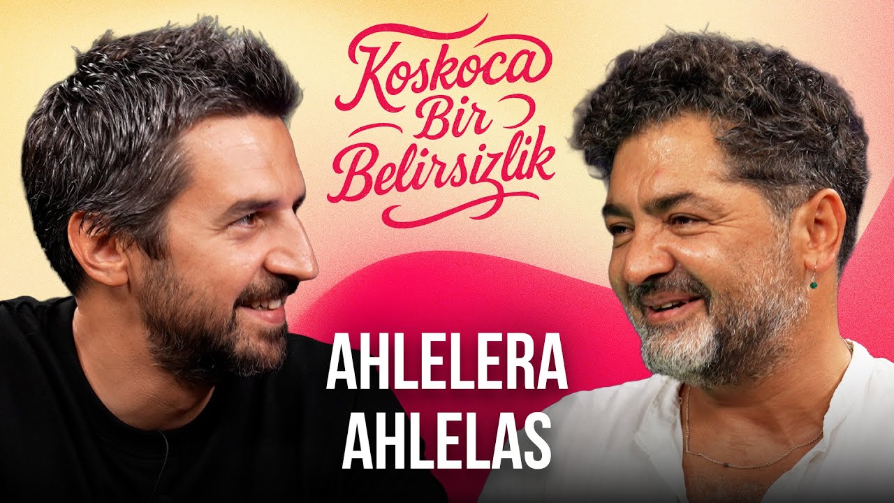 SENKRONİZE DANS BÜYÜSÜ